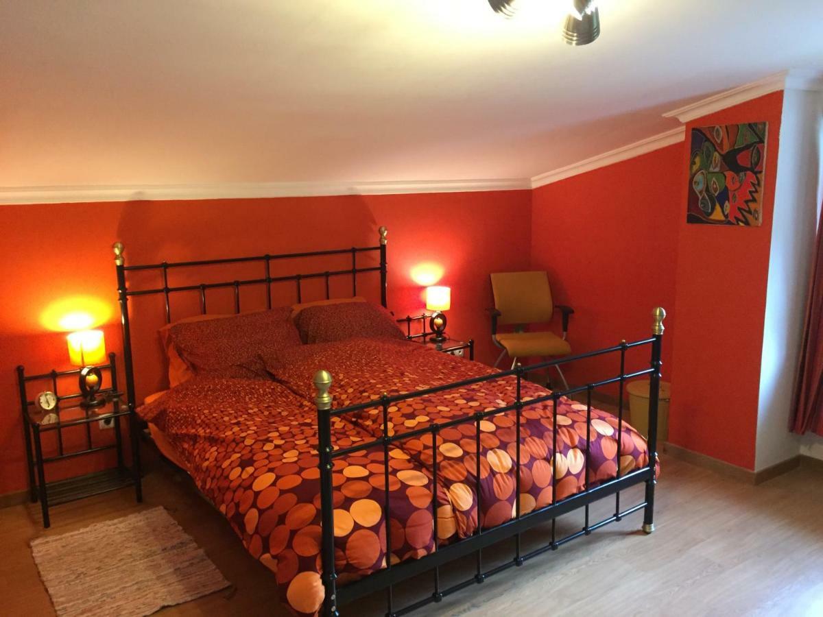 Casa Traca Bed & Breakfast Valbona Екстериор снимка